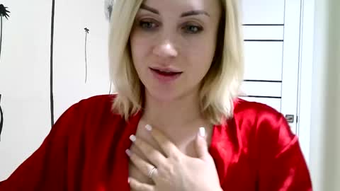 maryyemm online show from January 20, 7:46 pm