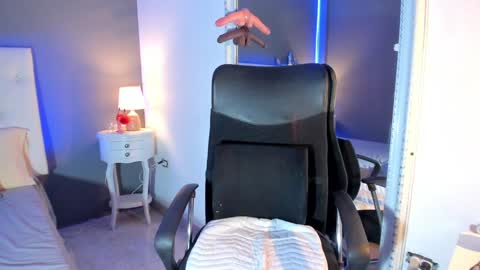 Masha Foxx online show from January 5, 2:52 pm