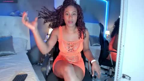 Masha Foxx online show from February 12, 5:05 pm