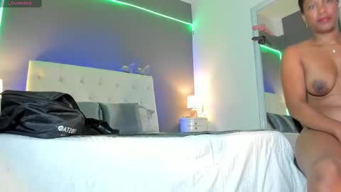 Masha Foxx online show from March 8, 5:41 pm