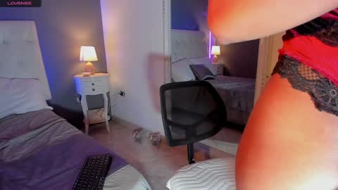 Masha Foxx online show from December 9, 1:24 pm