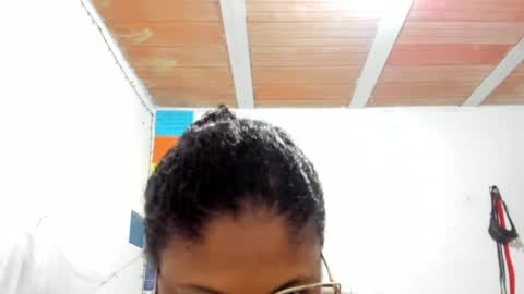 Masha Foxx online show from March 30, 3:39 am