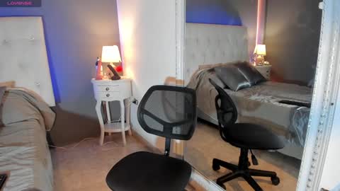 Masha Foxx online show from February 1, 3:18 pm