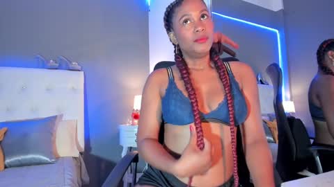 Masha Foxx online show from January 6, 8:50 pm