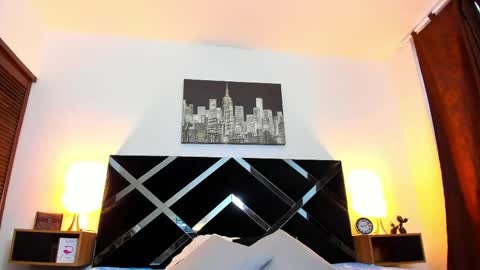 Scarlet  online show from April 13, 7:47 pm