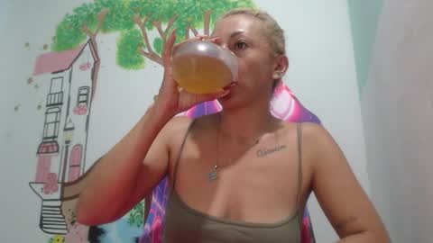 massiel ferreti online show from March 26, 9:00 am