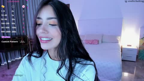 Eve   Independent model online show from December 29, 2:31 pm