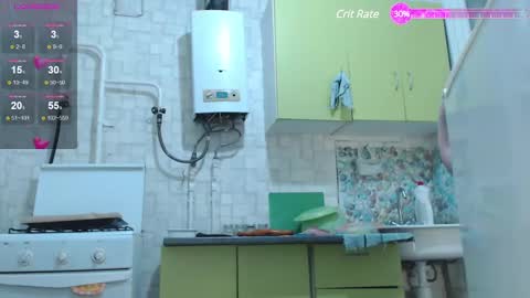 Snapshot of matreshka66 chatting on February 20, 11:21 pm Daria online show from February 20, 11:21 pm