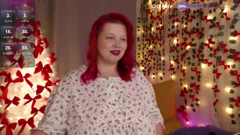 Daria online show from January 11, 8:25 pm