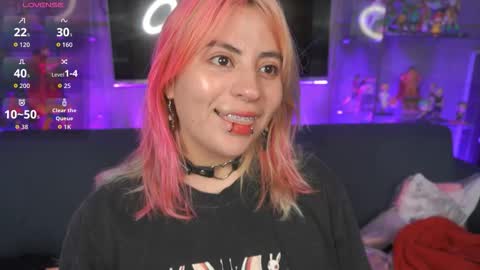 TATIANA  AND ROUS online show from March 27, 11:11 am