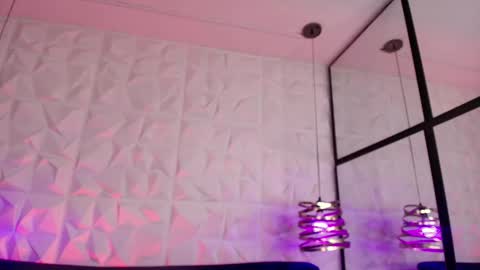 TATIANA  AND ROUS online show from January 19, 11:06 am