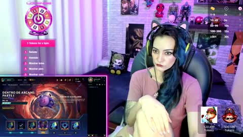 Snapshot of mature_gamer chatting on January 5, 6:24 pm Nath online show from January 5, 6:24 pm