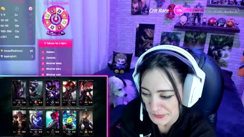 Snapshot of mature_gamer chatting on March 11, 11:15 pm Nath online show from March 11, 11:15 pm