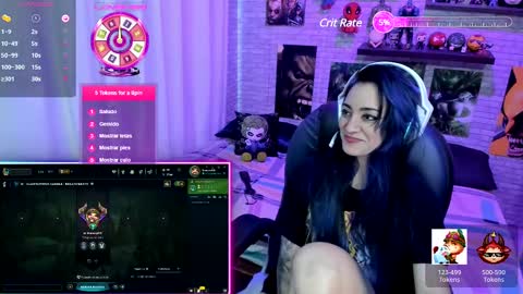 Snapshot of mature_gamer chatting on February 11, 8:52 pm Nath online show from February 11, 8:52 pm