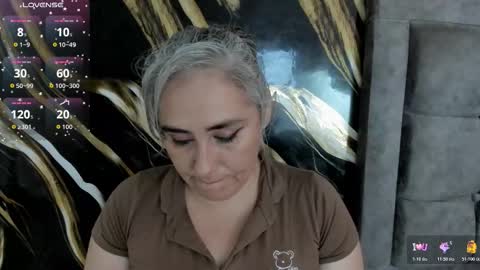 mature_gold online show from December 20, 12:53 pm