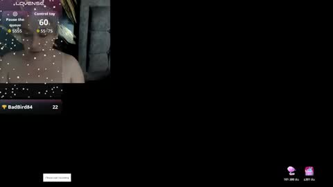 mature_gold online show from January 10, 12:32 pm