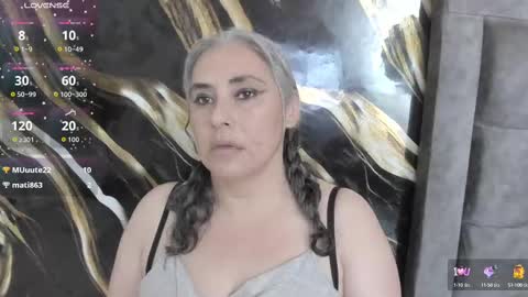 Snapshot of mature_gold chatting on October 4, 2:43 pm mature_gold online show from October 4, 2:43 pm
