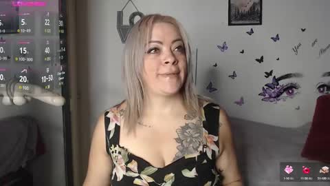 Mature liaa online show from February 24, 12:03 pm