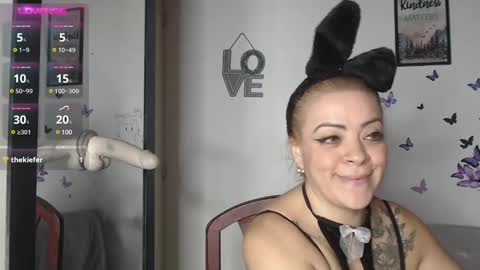 Mature liaa online show from February 22, 1:22 am