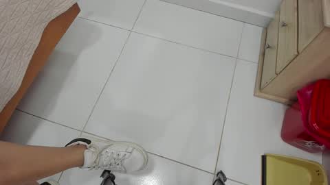 Macarena online show from March 2, 10:37 pm