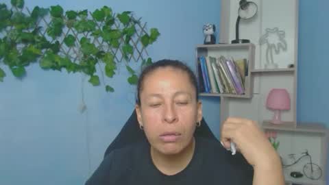 Martina online show from December 5, 7:48 pm