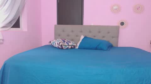 Martina online show from January 8, 8:57 pm