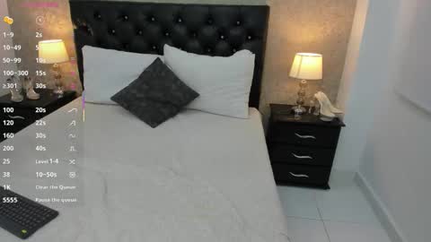 Rocio online show from November 28, 3:53 am