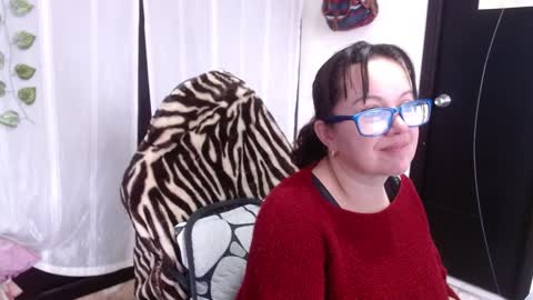 Sonia online show from January 25, 3:58 pm