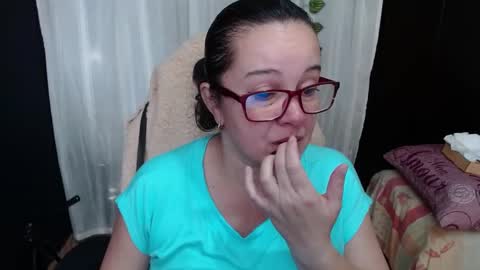 Sonia online show from January 7, 9:03 pm