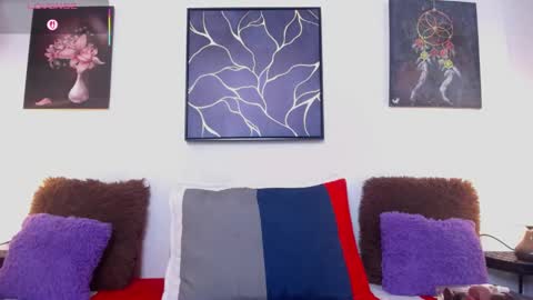 Jane online show from April 13, 12:01 am