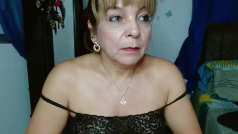 Cecilia online show from October 27, 8:14 pm