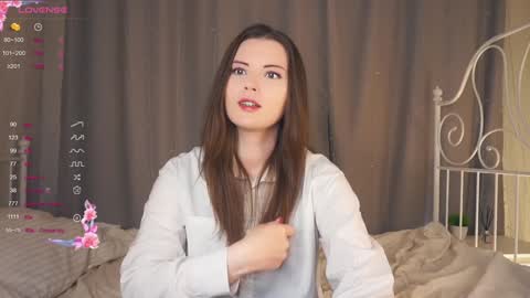 Lily online show from February 6, 4:14 pm