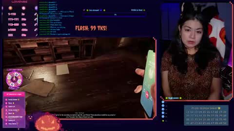 maudLin online show from October 8, 1:21 am