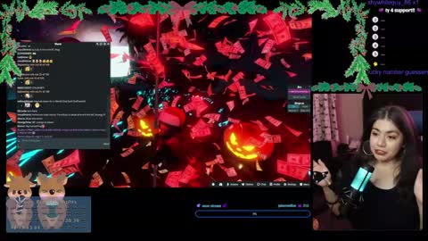 maudLin online show from December 21, 5:58 am