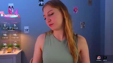 maureencoombs online show from October 30, 4:26 am