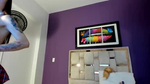 mavie_ivanova online show from February 5, 3:20 am