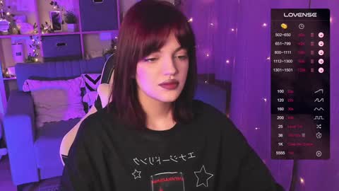 Mavis online show from January 26, 9:18 pm