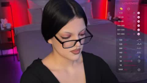 Mavis online show from December 15, 11:21 pm