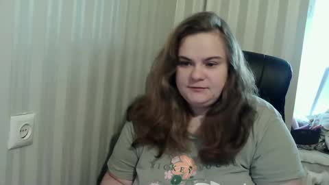 Mavka2025 online show from November 8, 9:14 am