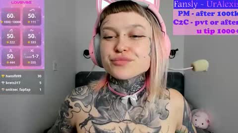 Ur sweet heart online show from October 26, 6:09 am