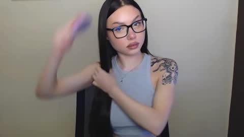 Joanna online show from February 17, 8:41 am