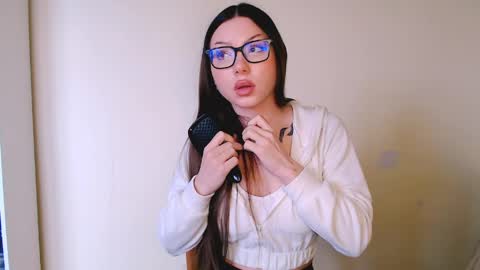 Joanna online show from April 28, 8:18 am