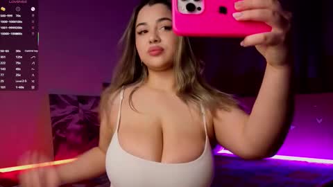 Monica - Next stream 270525 0300 GMT2 online show from January 15, 11:05 am