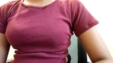 Dorea online show from April 22, 2:30 am