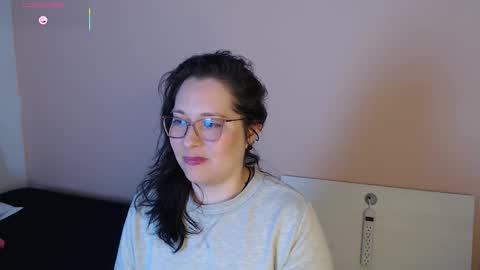 May online show from February 3, 12:43 am