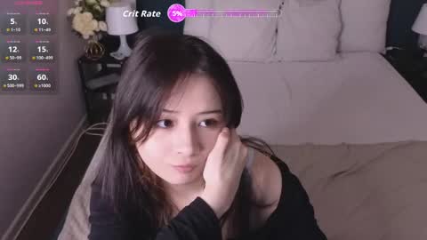 may_lings online show from April 29, 11:13 am