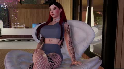 Maya online show from January 12, 6:13 pm