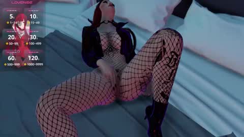 Maya online show from November 21, 10:34 pm