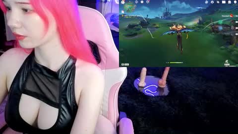 Maya Viola online show from September 11, 6:25 am