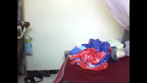mayah_sexy online show from October 25, 10:45 am